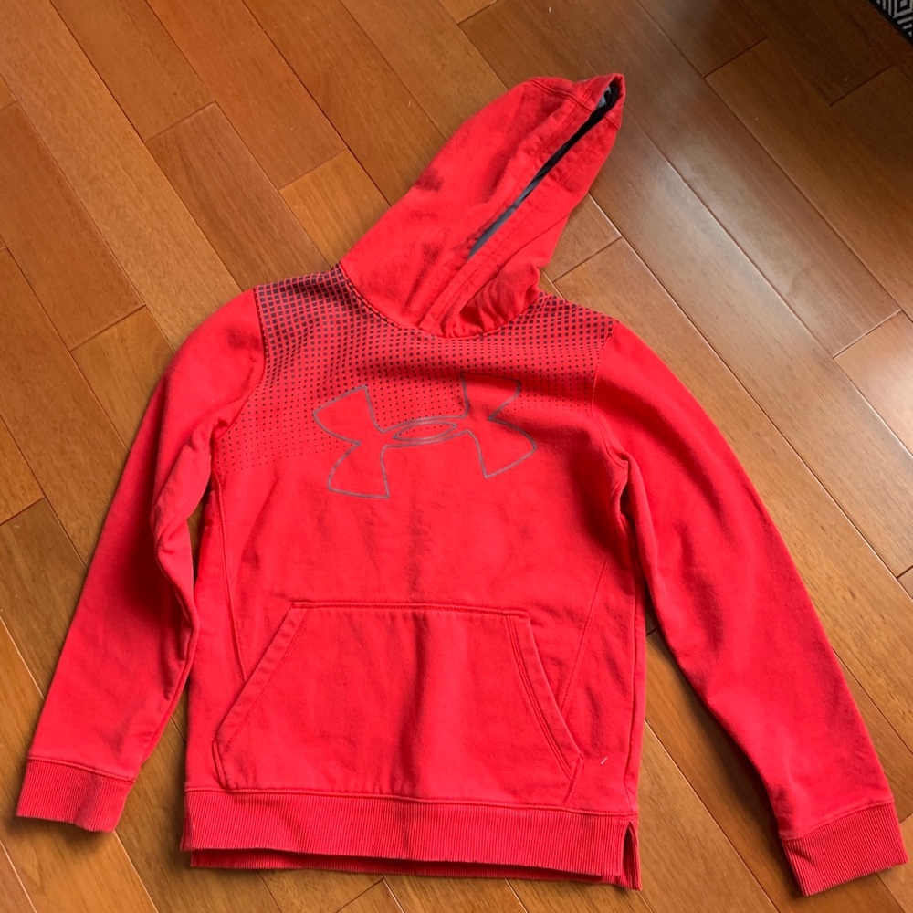 Under armour